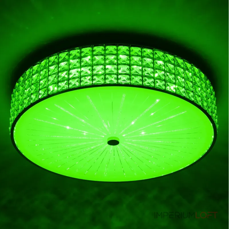 Потолочный светильник Citilux Портал CL32418G1