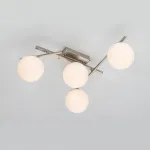 Люстра потолочная Citilux DORSY CL223141 от ImperiumLoft
