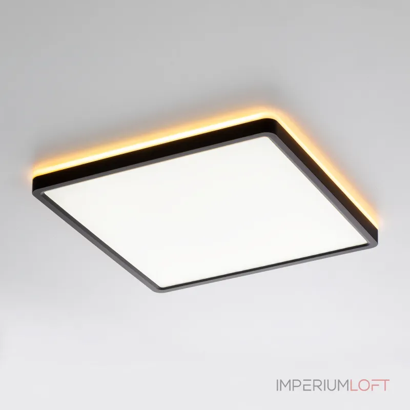 Светильник с пультом Citilux NORMA CL749K301 RGB Светильник с пультом Citilux NORMA CL749K301 RGB