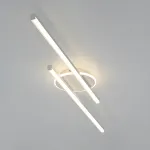 Потолочная люстра Citilux TRENT CL203620