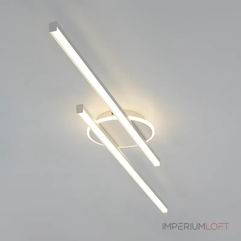 Потолочная люстра Citilux TRENT CL203620 Потолочная люстра Citilux TRENT CL203620