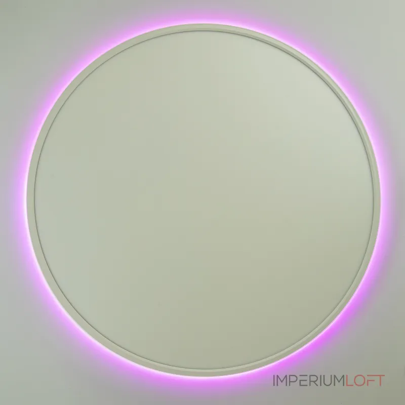 Светильник с пультом Citilux NORMA CL749600 LED RGB