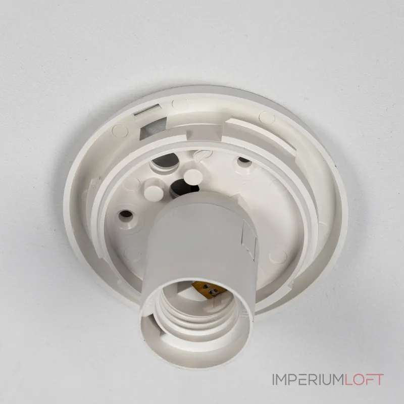 Потолочный светильник Citilux RON CL941D20B0 Потолочный светильник Citilux RON CL941D20B0
