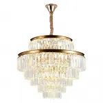 Подвесная люстра Citilux Ricky CL314273