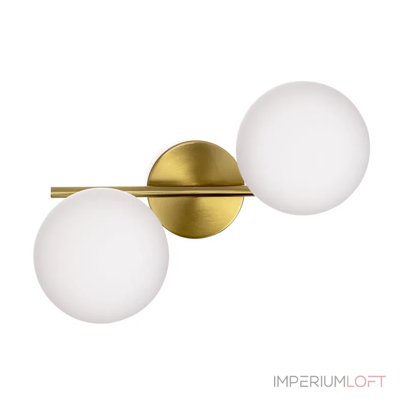Светильник настенный Citilux RONNY CL242323 Светильник настенный Citilux RONNY CL242323