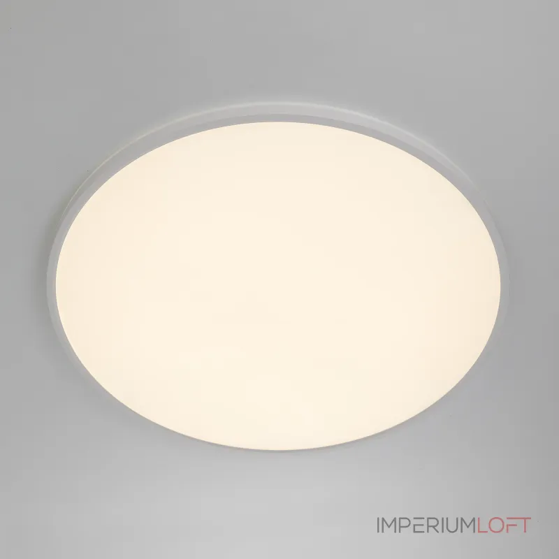 Светильник с пультом Citilux NORMA CL749600 LED RGB
