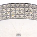 Люстра потолочная Citilux Портал CL32418G1 от ImperiumLoft