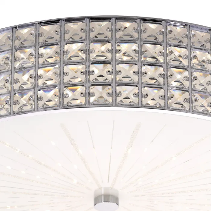 Люстра потолочная Citilux Портал CL32418G1 от ImperiumLoft