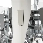 Подвесная люстра Citilux DART CL231271