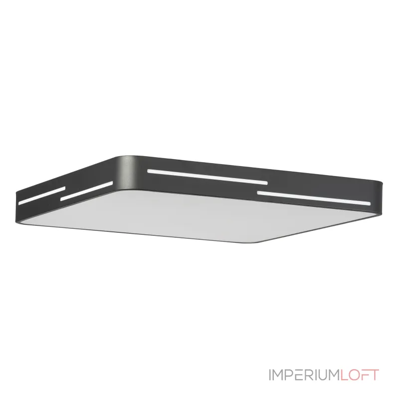 Светильник потолочный Citilux Купер Лайн CL724K95GL1 Светильник потолочный Citilux Купер Лайн CL724K95GL1