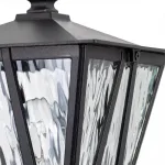 Уличный настенный светильник Citilux FORTS CLU09W от ImperiumLoft Уличный настенный светильник Citilux FORTS CLU09W от ImperiumLoft