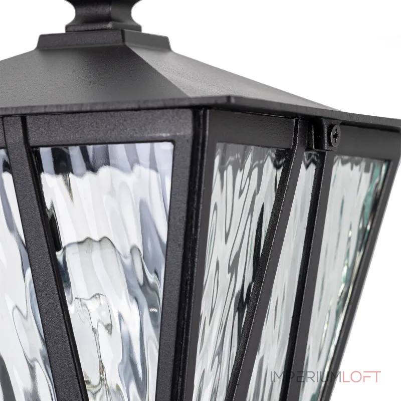 Уличный настенный светильник Citilux FORTS CLU09W от ImperiumLoft Уличный настенный светильник Citilux FORTS CLU09W от ImperiumLoft