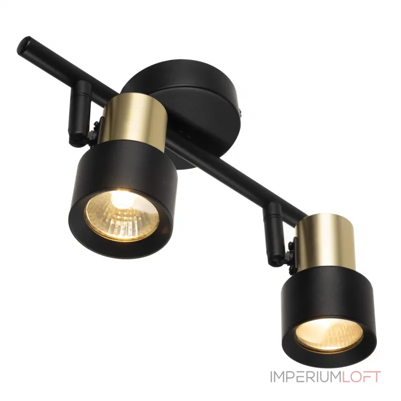 Спот поворотный Citilux SAT CL505621 от ImperiumLoft Спот поворотный Citilux SAT CL505621 от ImperiumLoft