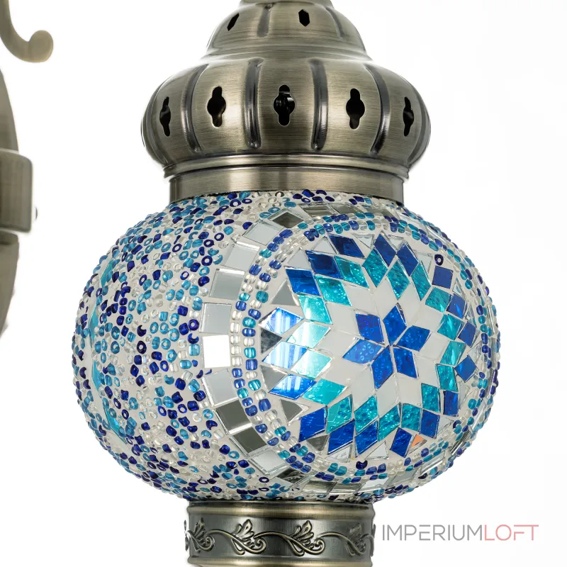 Бра настенное Citilux Каир CL419316 от ImperiumLoft Бра настенное Citilux Каир CL419316 от ImperiumLoft