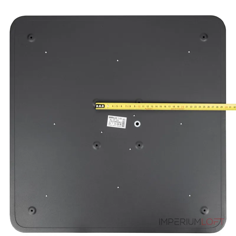 Светильник потолочный Citilux Купер Лайн CL724K95GL1 Светильник потолочный Citilux Купер Лайн CL724K95GL1
