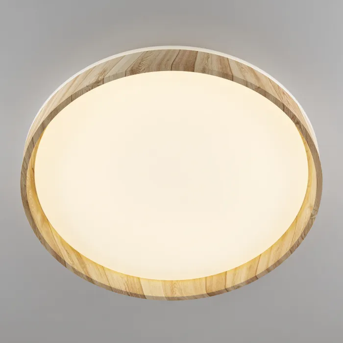 Светильник потолочный Citilux ENZO CL753452G от ImperiumLoft