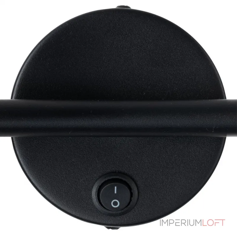 Спот поворотный Citilux SAT CL505621 от ImperiumLoft Спот поворотный Citilux SAT CL505621 от ImperiumLoft