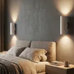 Настенный светильник Citilux AXEL CL512320