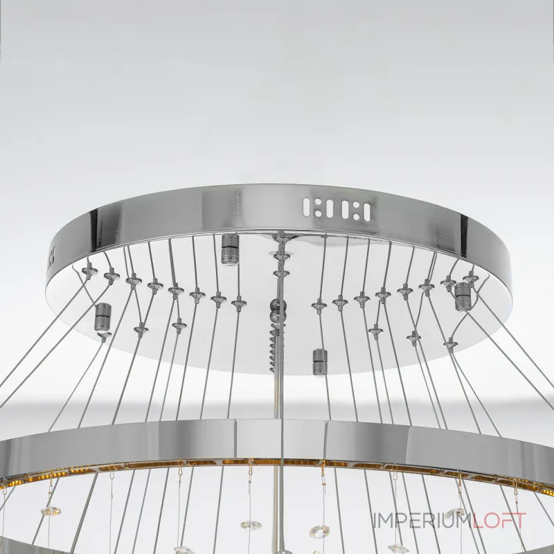 Подвесная люстра Citilux ETERA CL322090 LED Подвесная люстра Citilux ETERA CL322090 LED