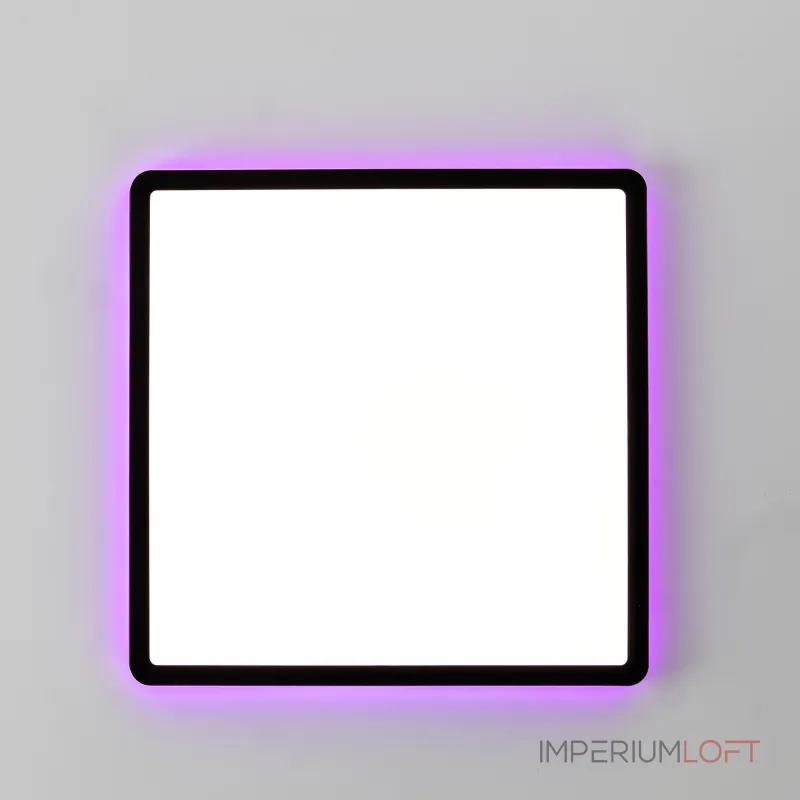 Светильник с пультом Citilux NORMA CL749K301 RGB Светильник с пультом Citilux NORMA CL749K301 RGB