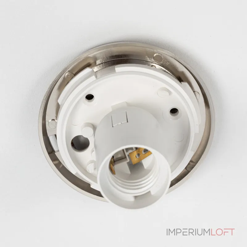 Потолочный светильник Citilux RON CL941D20B1