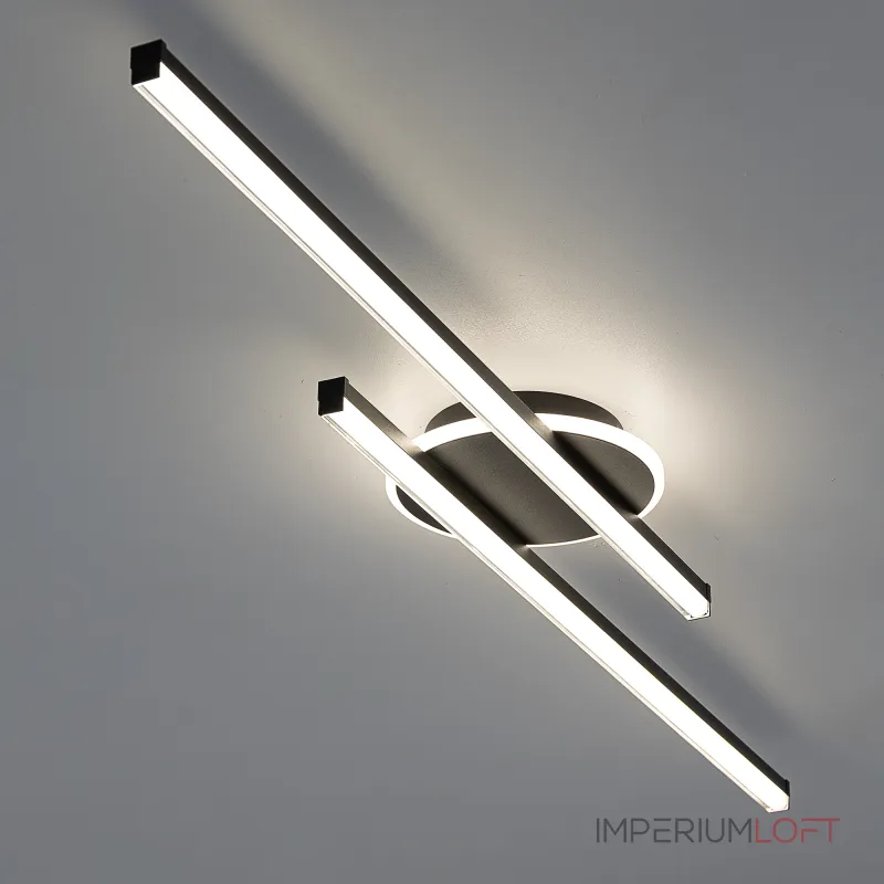 Потолочная люстра Citilux TRENT CL203621