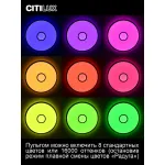 Умный потолочный светильник Citilux Старлайт Смарт CL703A80G