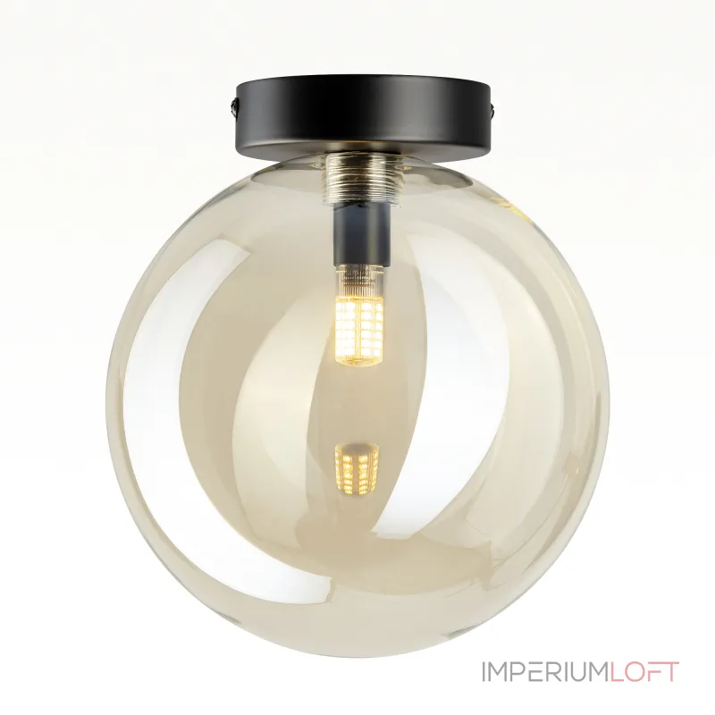 Светильник Citilux ORTON CL202512 Светильник Citilux ORTON CL202512