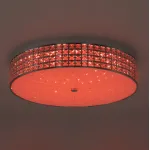 Потолочный светильник Citilux Портал CL32410G1