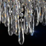 Потолочная люстра Citilux LEONNA CL320182 Потолочная люстра Citilux LEONNA CL320182