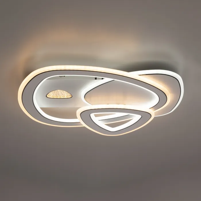 Люстра потолочная Citilux Costa CL741012 от ImperiumLoft