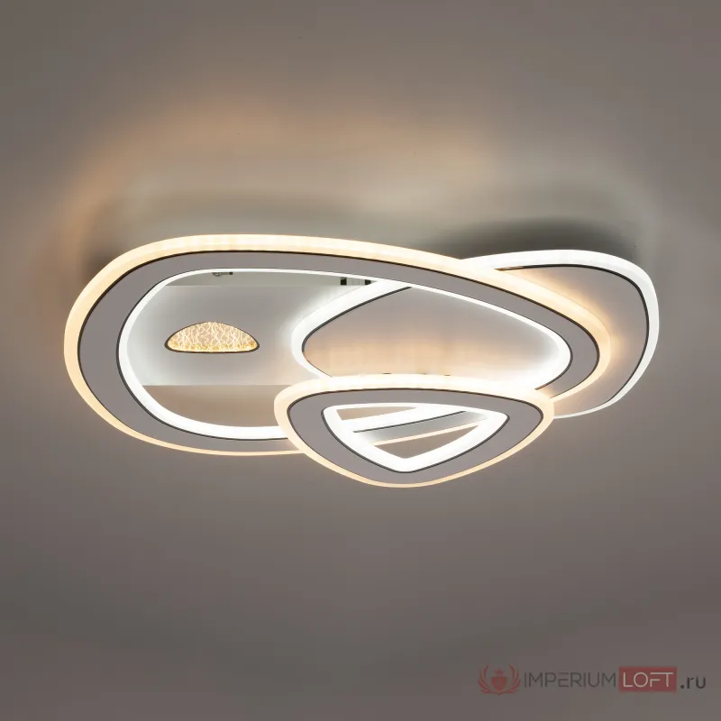 Люстра потолочная Citilux Costa CL741012 от ImperiumLoft