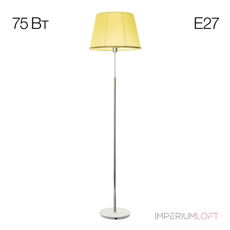 Торшер Citilux Линц CL402973 от ImperiumLoft Торшер Citilux Линц CL402973 от ImperiumLoft