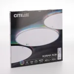 Светильник потолочный Citilux NORMA CL749500 от ImperiumLoft