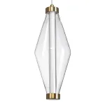 Подвесной светильник Citilux TANNA CL253010