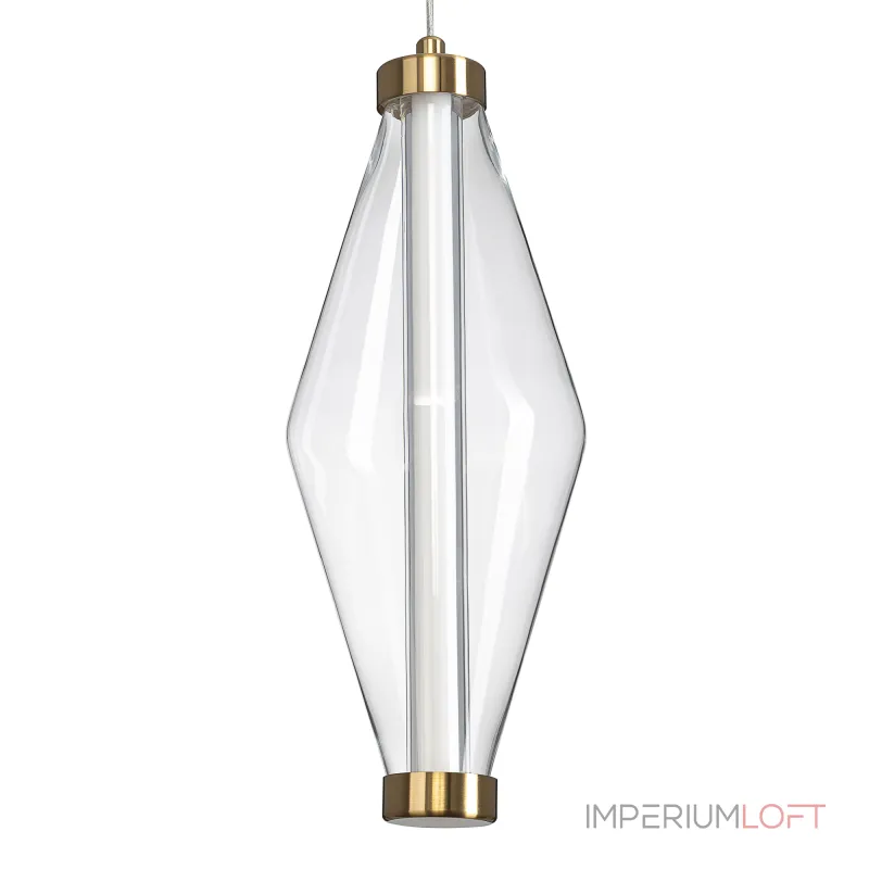Подвесной светильник Citilux TANNA CL253010