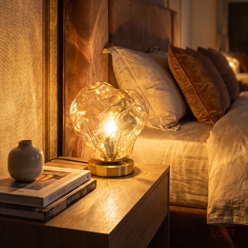 Настольная лампа Citilux ROCKA CL247088