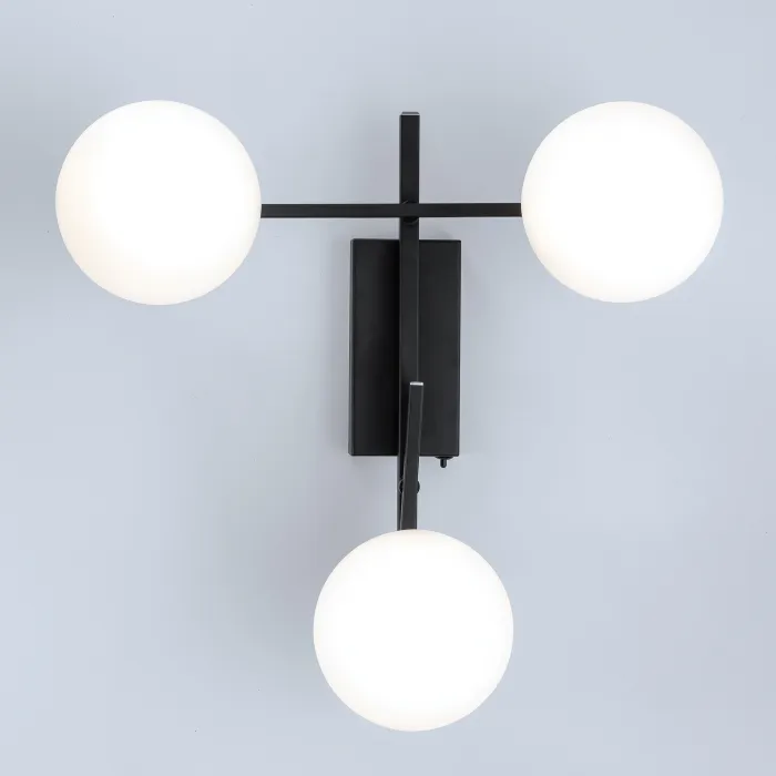 Люстра поворотная Citilux DORSY CL223132 LED от ImperiumLoft