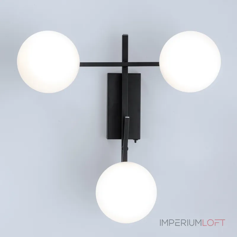 Потолочная люстра Citilux DORSY CL223132 LED