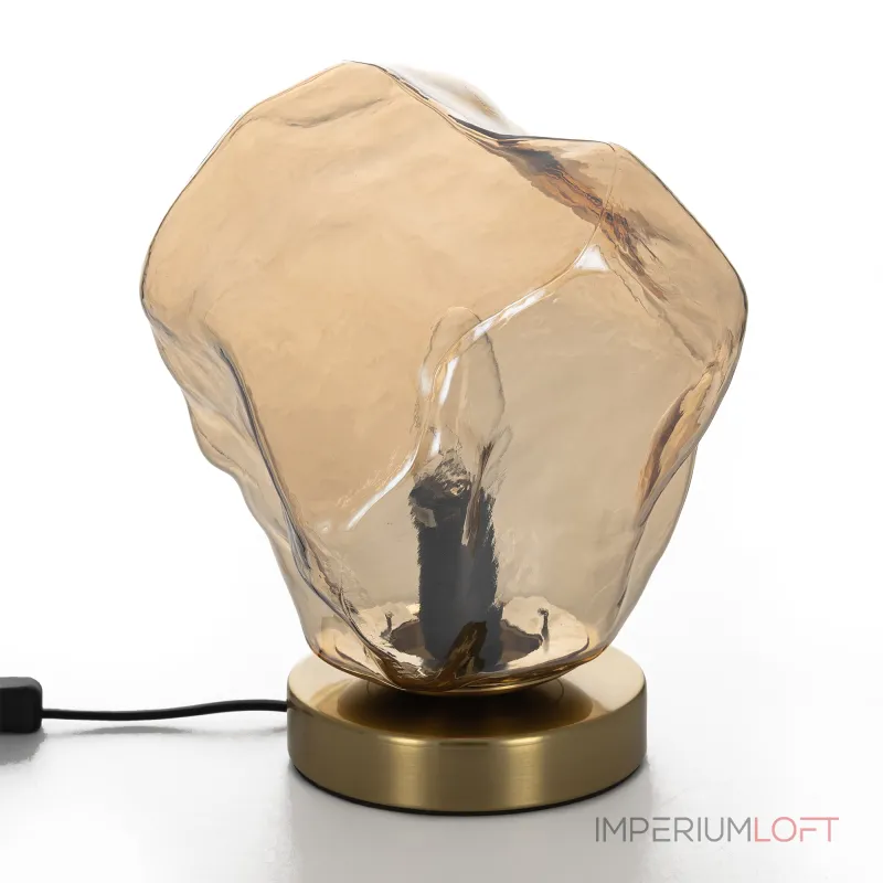 Настольная лампа Citilux ROCKA CL247088