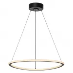 Подвесная люстра Citilux TRIO CL215B051 LED