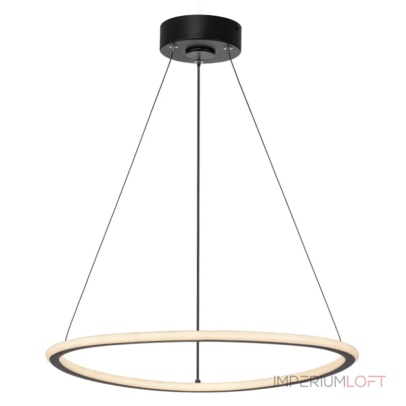 Подвесная люстра Citilux TRIO CL215B051 LED