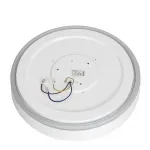Светильник потолочный Citilux BOSS CL751350G