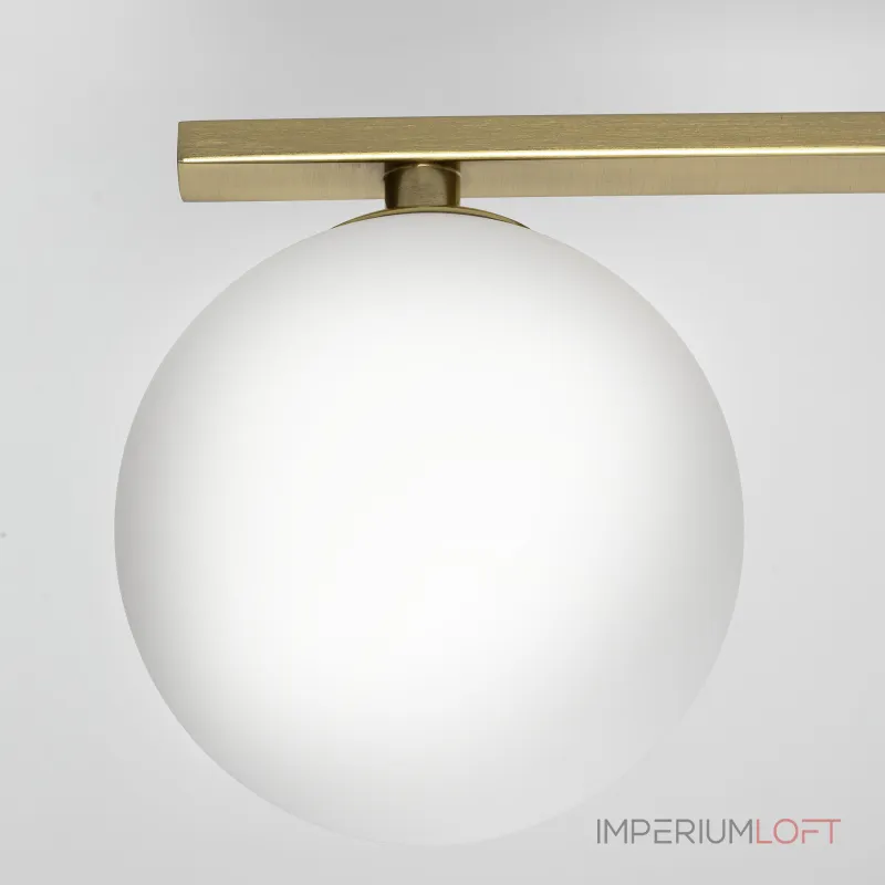 Потолочная люстра Citilux GLOB CL209293 Потолочная люстра Citilux GLOB CL209293