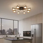 Потолочная люстра Citilux ESPACE CL243181