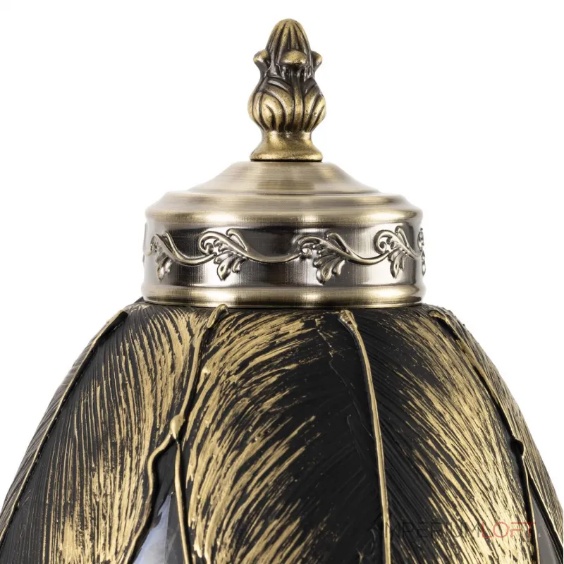 Настольный светильник Citilux Garuda CL420813 от ImperiumLoft Настольный светильник Citilux Garuda CL420813 от ImperiumLoft