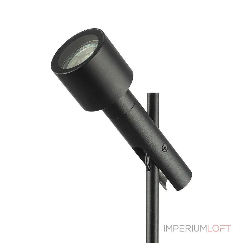 Уличный ландшафтный светильник Citilux SPOTTER CLU11B1