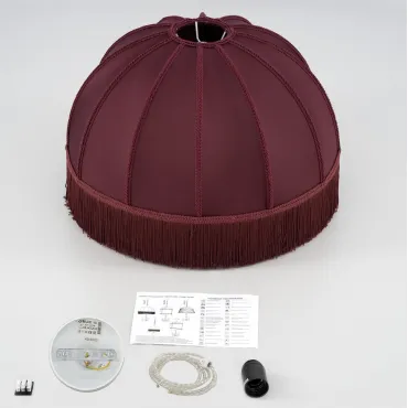Подвесной светильник Citilux Базель CL407023 от ImperiumLoft
