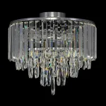 Потолочная люстра Citilux LEONNA CL320161