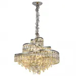 Люстра подвесная Citilux NAIAD CL315161 от ImperiumLoft